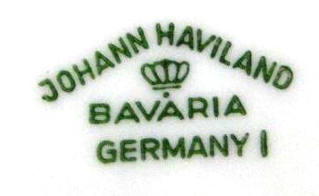 Johann Haviland Preowned Items